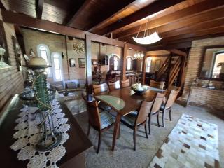 Chácara com piscina aquecida e 7dormitórios LT0038 - 7