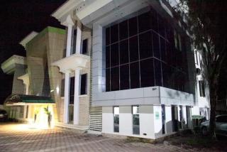 Lushville Hotels and Suites and Apartments - 0