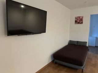 Große 2 Ferienwohnung Gästehaus NEUBAU Merzig 100 m2 - 9