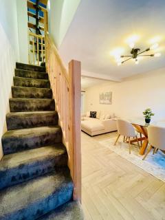 Modern two bedroom home in the heart of Dundalk - 0