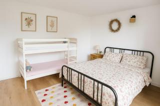 Charmante maison avec jardin dans le cœur de Savennières - 3