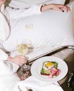 Soho Grand Hotel - 1