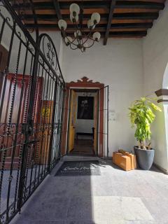 Quinta María Hotel Boutique & Spa - 1