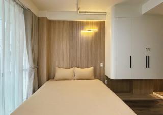 HOD Apartment Tan Dinh - 3