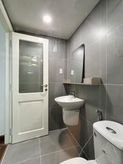 HOD Apartment Tan Dinh - 2