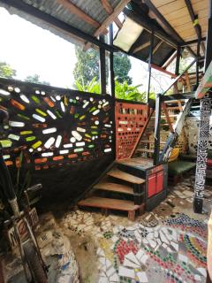 Reciclarte Galería Hostal - 5