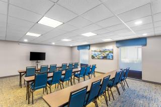 Hampton Inn University Area, Huntington, Wv - 6