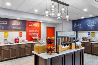 Hampton Inn University Area, Huntington, Wv - 5