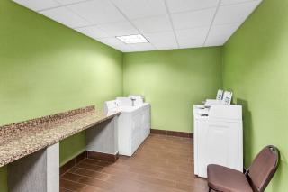 Hampton Inn University Area, Huntington, Wv - 4