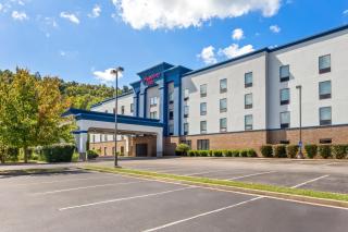 Hampton Inn University Area, Huntington, Wv - 0