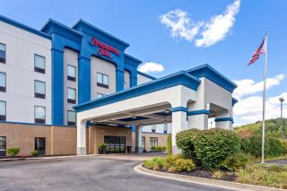 Hampton Inn University Area, Huntington, Wv - 7