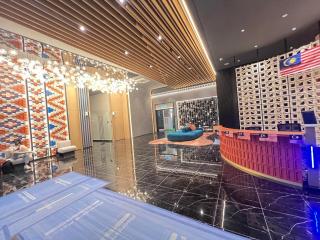 Majestic Service Suites Kuala Lumpur - 5