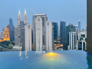 Majestic Service Suites Kuala Lumpur - 2