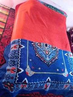 Gite d'tape handour - 2