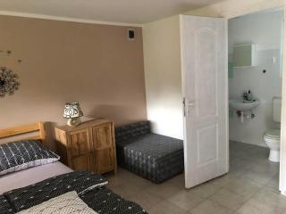 PäRLAN APARTMAN - 4