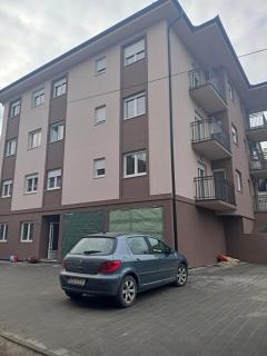 Studio apartman - 0