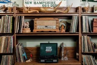 Hideaway Inn Mt Sunapee - 3
