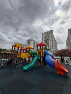 Parque Olímpico Farmasi Riocentro Rock in rio - 9