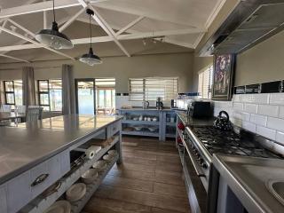 Clarens Old Clubhouse - 7