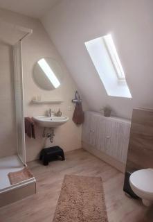 Ferienwohnung Ebel - 9