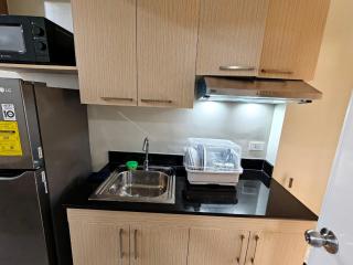 CozyNest Rentals at Brenthill Condominium - 8
