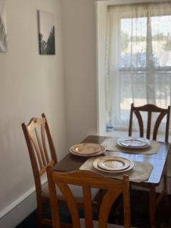 Third Floor loft 2bed 1 bath Historic district - 0