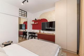 Bliss Dolomit Studio with Free Parking and Self Check-in - 4