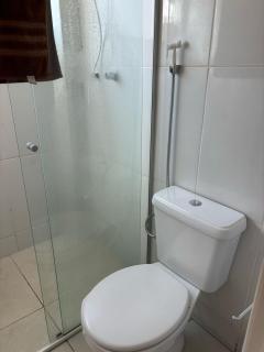 Linda Casa de 3 Quartos com suíte no Condomínio em Escarpas - 5