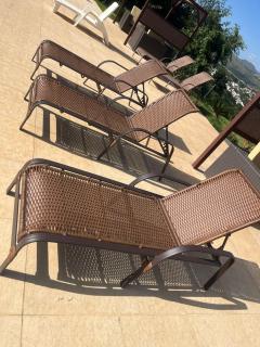 Linda Casa de 3 Quartos com suíte no Condomínio em Escarpas - 4