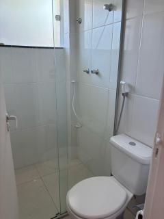 Linda Casa de 3 Quartos com suíte no Condomínio em Escarpas - 3