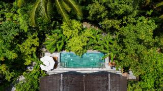 Satya Boutique Resort & Spa - 9