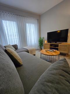 Cozy Dot Apartment - 8