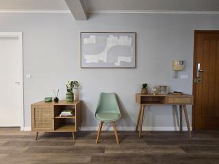 Cozy Dot Apartment - 4