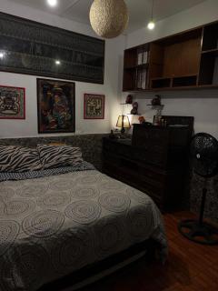 Habitación acogedora en Huanchaco - 2