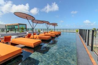 Setai Edition by MyFlats Hospedagens - 9
