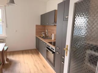Gemütliche Wohnung im Erdgeschoss in sehr zentraler Lage - 4
