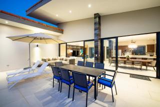 Casa Napoleon New Luxe 4br Villa W Ocean View - 7