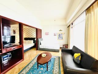 Max Suites At Barjaya Times Square Kl - 4