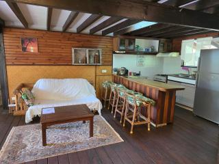 Bungalow Temomea - Faaa - 8