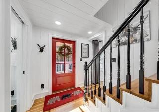 Stay Foxy Cottage, Mirror Lake Highlands, NC - Highlands - 6