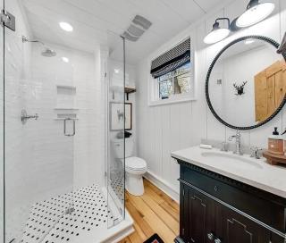 Stay Foxy Cottage, Mirror Lake Highlands, NC - Highlands - 5