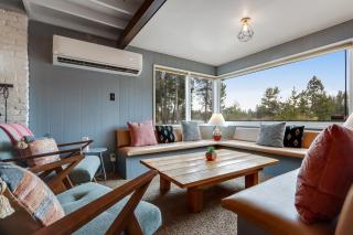 Private 3 acres, Riverfront, HotTub, PoolTable, DiscGolf - 6