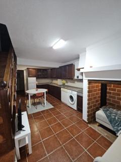 Nisa 2 Bedrooms AC Villa - 7