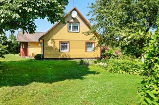 Kihnu Annika Kodumajutus - 5