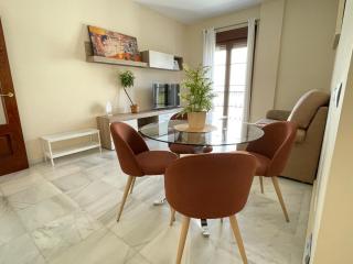 Botánic Suite Malaga - 8