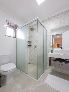 Casa recém reformada, 3 quartos e com playground - 5