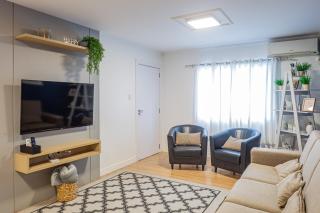 Casa recém reformada, 3 quartos e com playground - Pomerode - 1