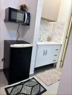 Flat de luxo em frente a praia - 6