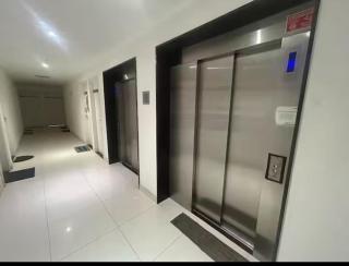 Flat de luxo em frente a praia - 4