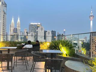 Majestic Executive Suite Kuala lumpur - 2